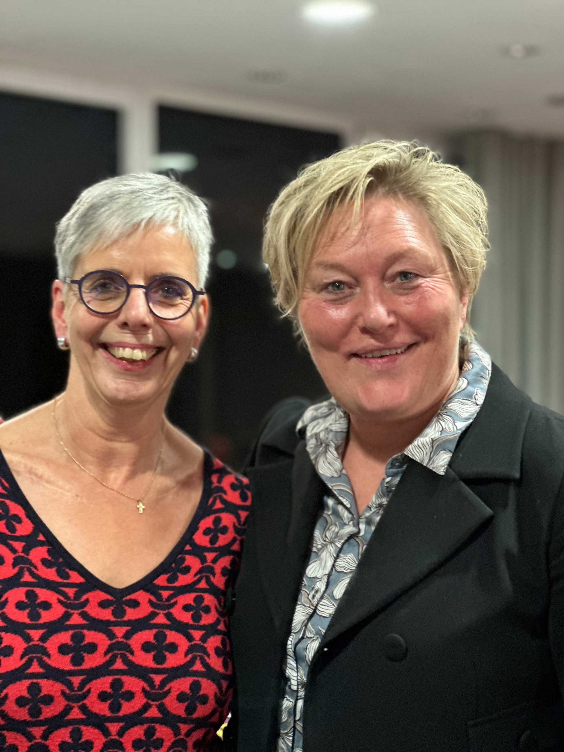 LCBM_Weihnachten25_Praesidentin©BHombach